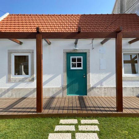 فيلا Casa Da Avo سيسيمبرا المظهر الخارجي الصورة
