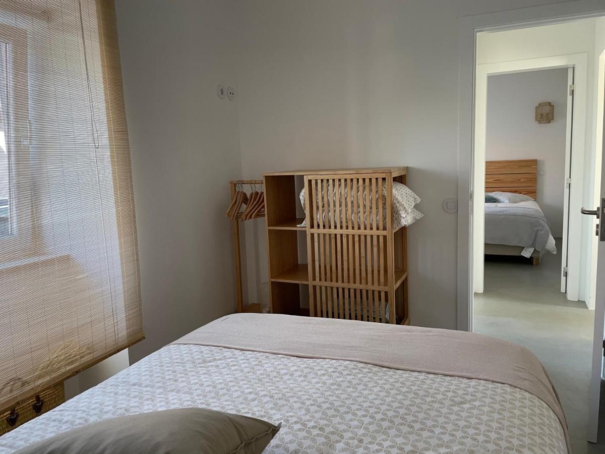 فيلا Casa Da Avo سيسيمبرا المظهر الخارجي الصورة